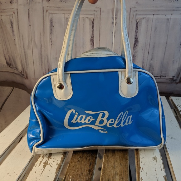 Unbranded Handbags - Ciao Bella purse handbag bag tote casual fun makeu